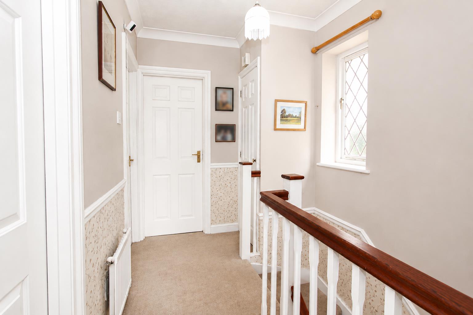 Newbolt Avenue, Cheam, Sutton